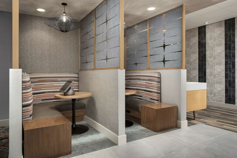 Hotel Hampton Inn Boston Logan Airport Chelsea