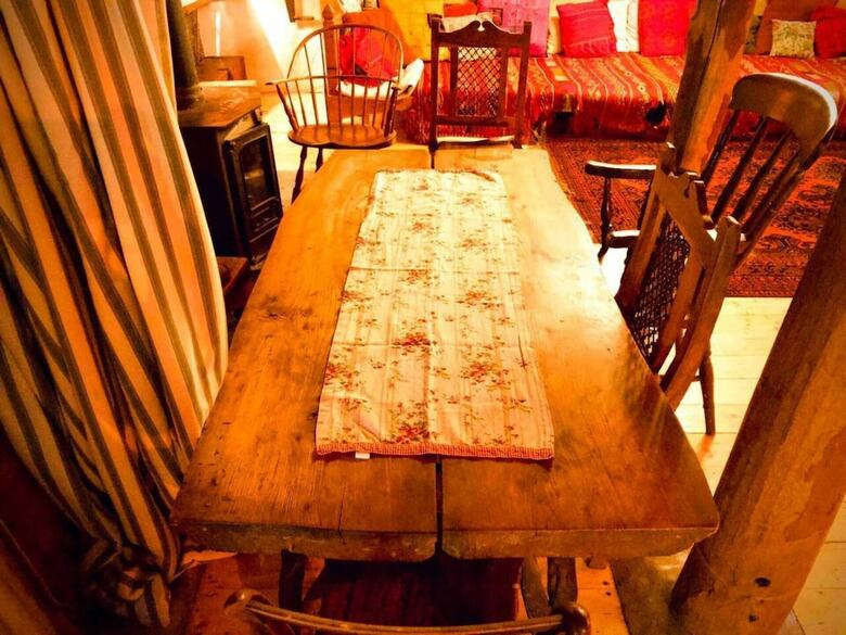 Unique Fairytale Farmhouse Near Galway