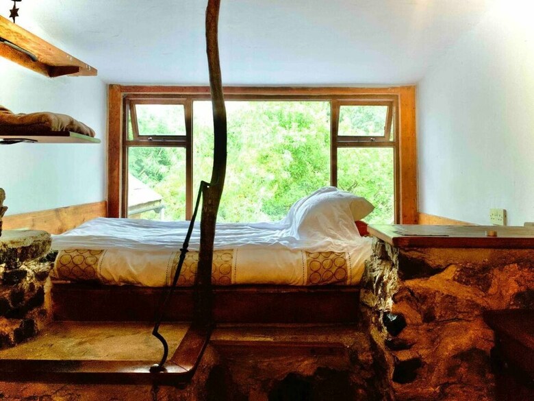 Unique Fairytale Farmhouse Near Galway