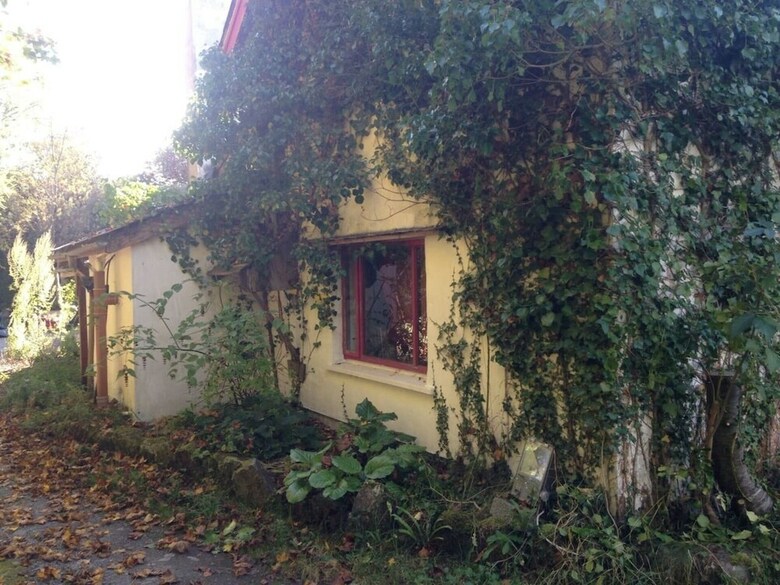 Unique Fairytale Farmhouse Near Galway