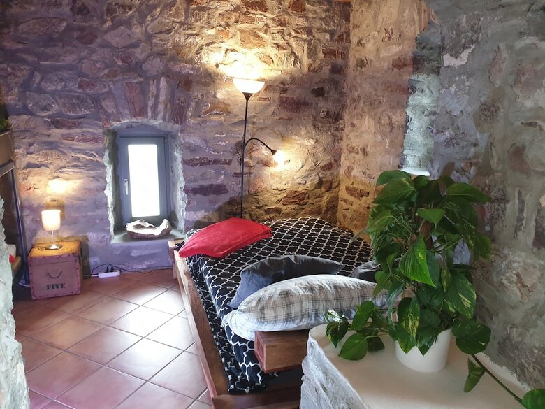 Hotel Hallgarter Zange