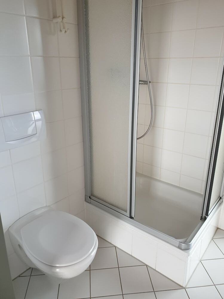Hotel Hallgarter Zange