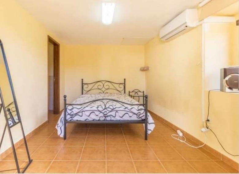 Villa - 6 Bedrooms With Pool And Wifi - 103920
