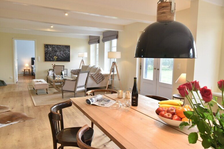 Ferienhaus Hyggeby