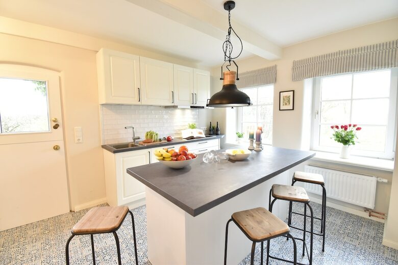 Ferienhaus Hyggeby