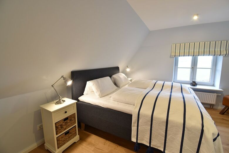 Ferienhaus Hyggeby