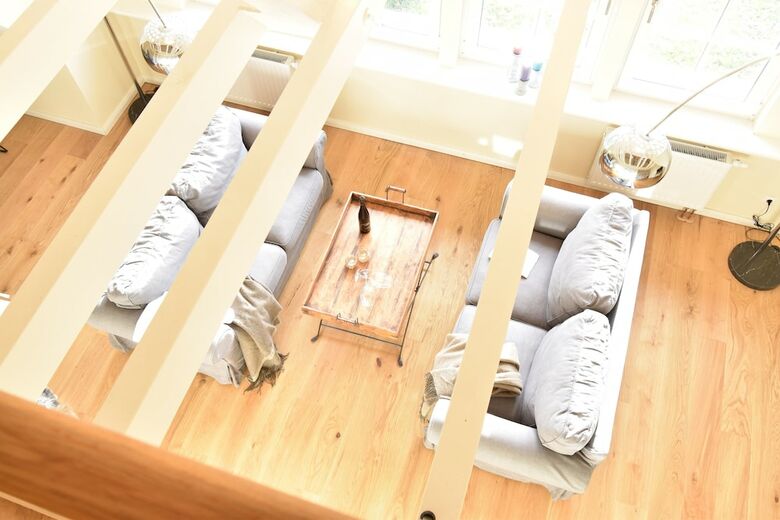 Ferienhaus Hyggeby