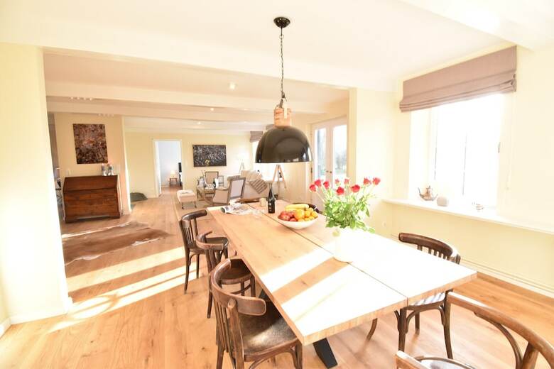 Ferienhaus Hyggeby