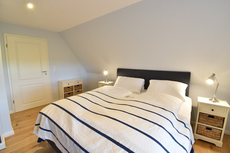 Ferienhaus Hyggeby