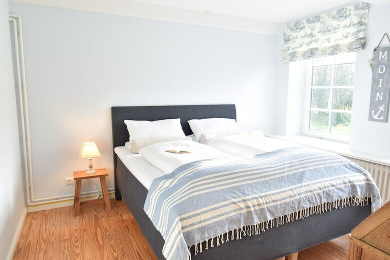 Ferienhaus Hyggeby