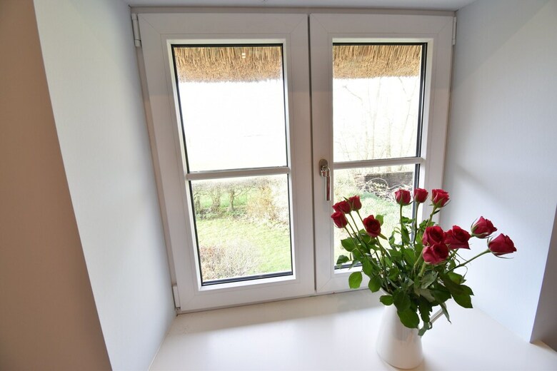 Ferienhaus Hyggeby