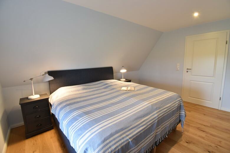Ferienhaus Hyggeby