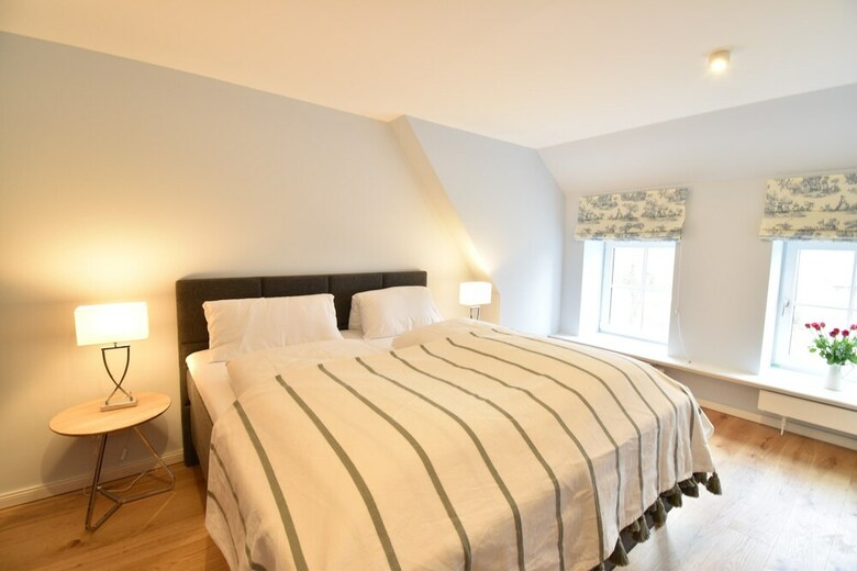 Ferienhaus Hyggeby