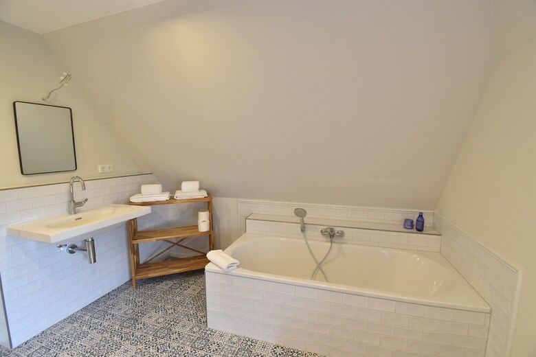 Ferienhaus Hyggeby