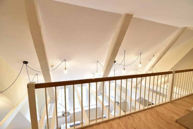 Ferienhaus Hyggeby