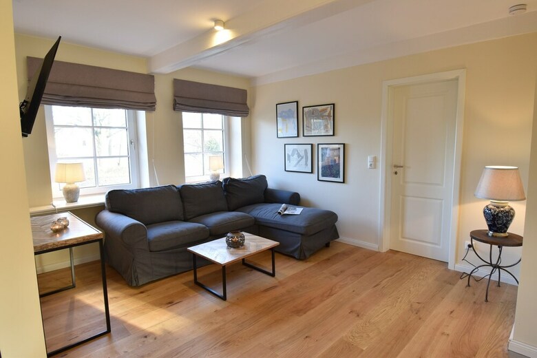 Ferienhaus Hyggeby