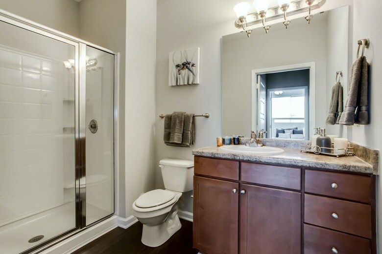 Kasa Charlotte Mallard Creek Apartments
