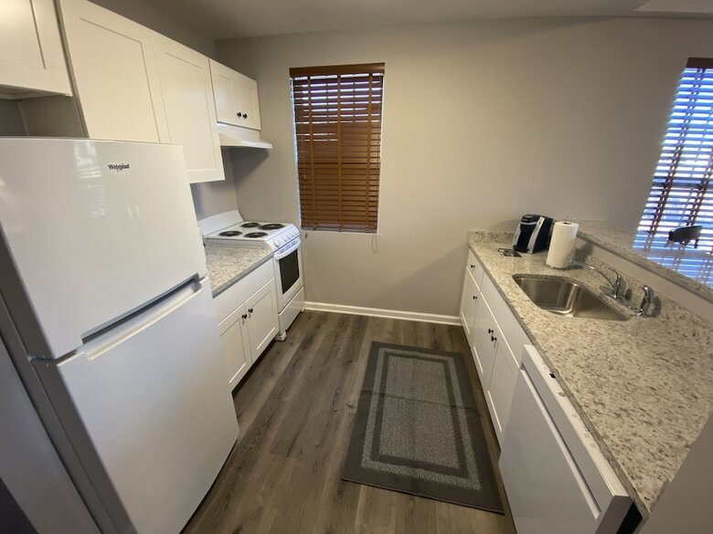 Apartamentos Valley Extended Suites