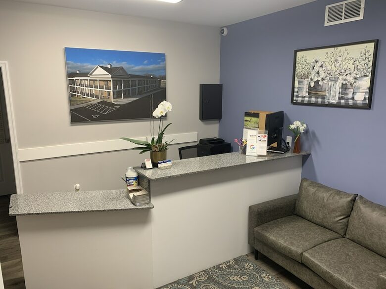 Apartamentos Valley Extended Suites