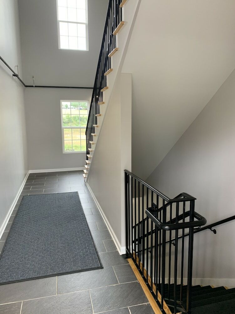 Apartamentos Valley Extended Suites
