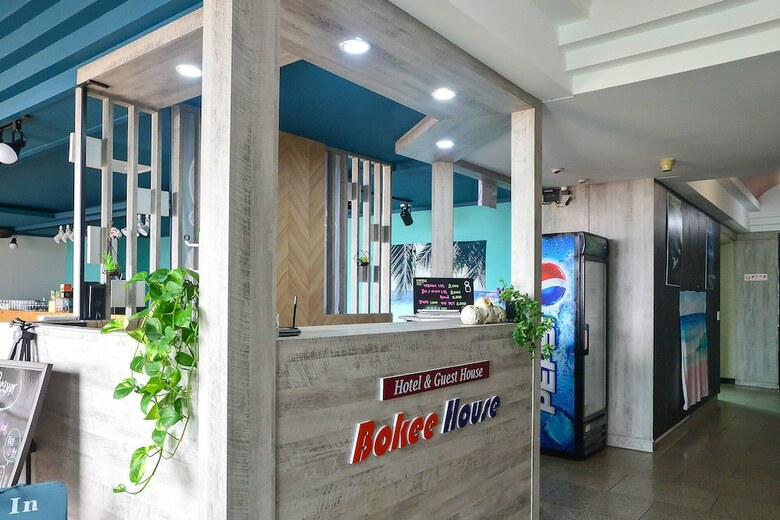 Hotel Goseong Bokee House