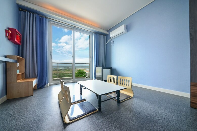 Hotel Goseong Bokee House