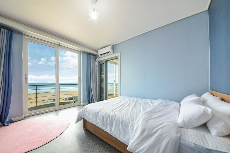 Hotel Goseong Bokee House