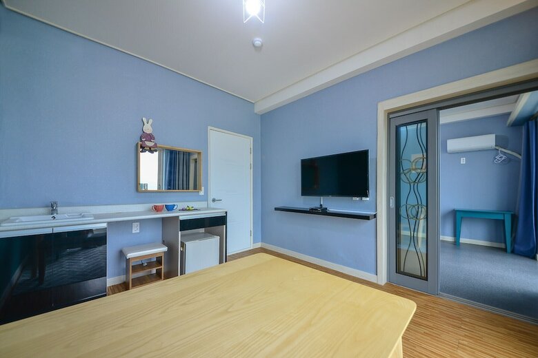 Hotel Goseong Bokee House