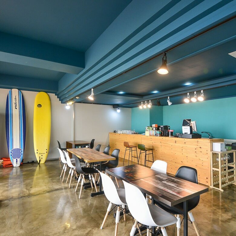 Hotel Goseong Bokee House