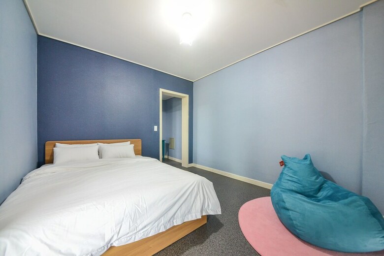 Hotel Goseong Bokee House