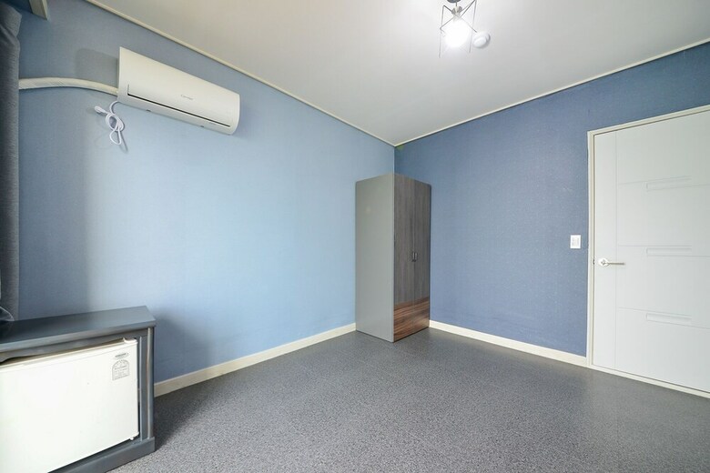 Hotel Goseong Bokee House