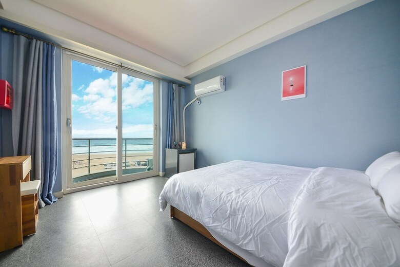 Hotel Goseong Bokee House