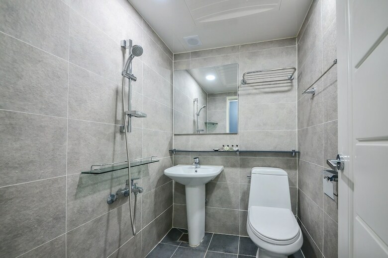 Hotel Goseong Bokee House