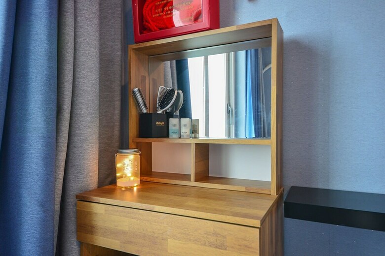 Hotel Goseong Bokee House