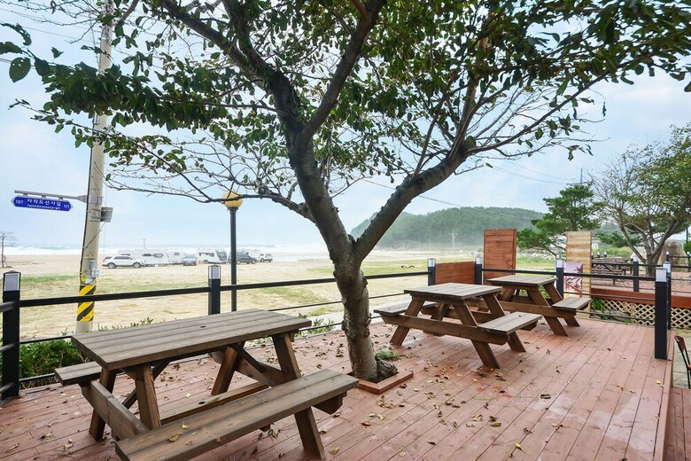 Hotel Goseong Bokee House
