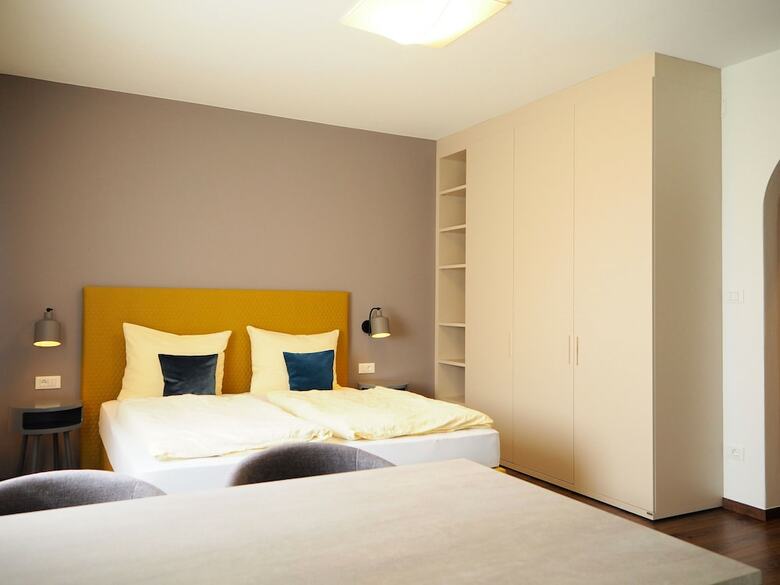 Bed & Breakfast Pension Feldg�rtenhof