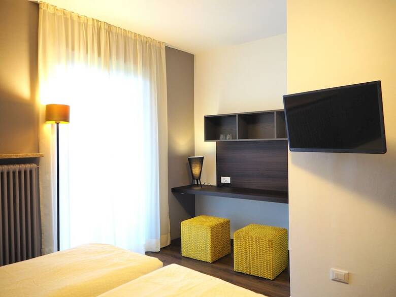 Bed & Breakfast Pension Feldg�rtenhof