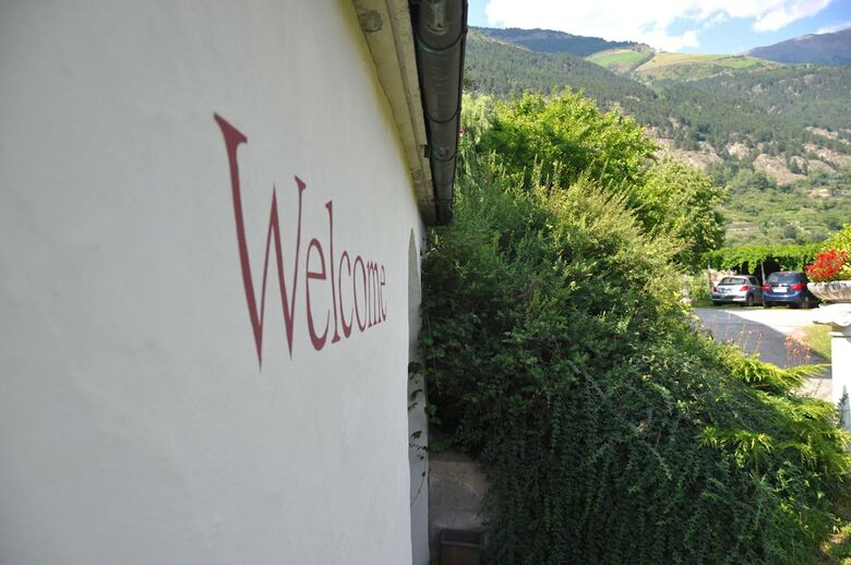 Bed & Breakfast Pension Feldg�rtenhof