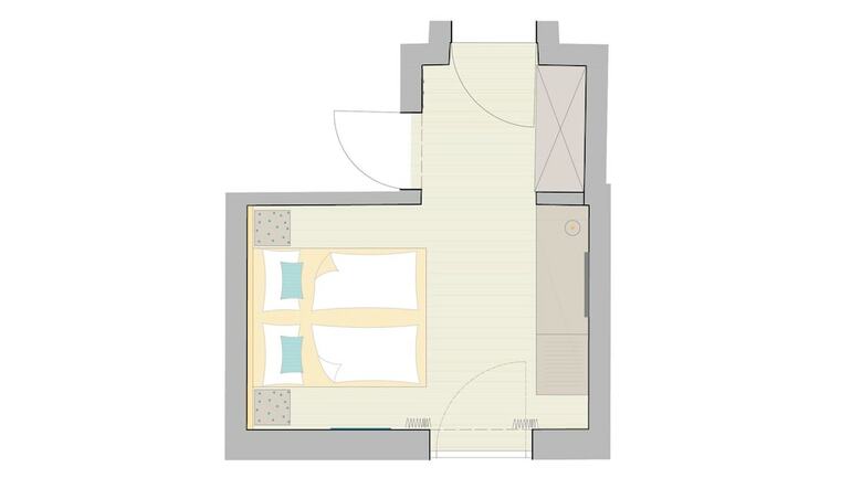 Bed & Breakfast Pension Feldg�rtenhof