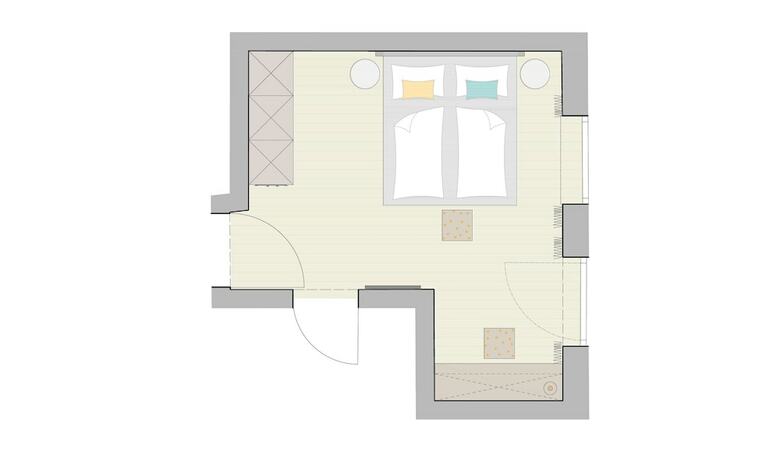 Bed & Breakfast Pension Feldg�rtenhof