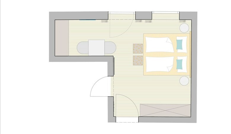Bed & Breakfast Pension Feldg�rtenhof