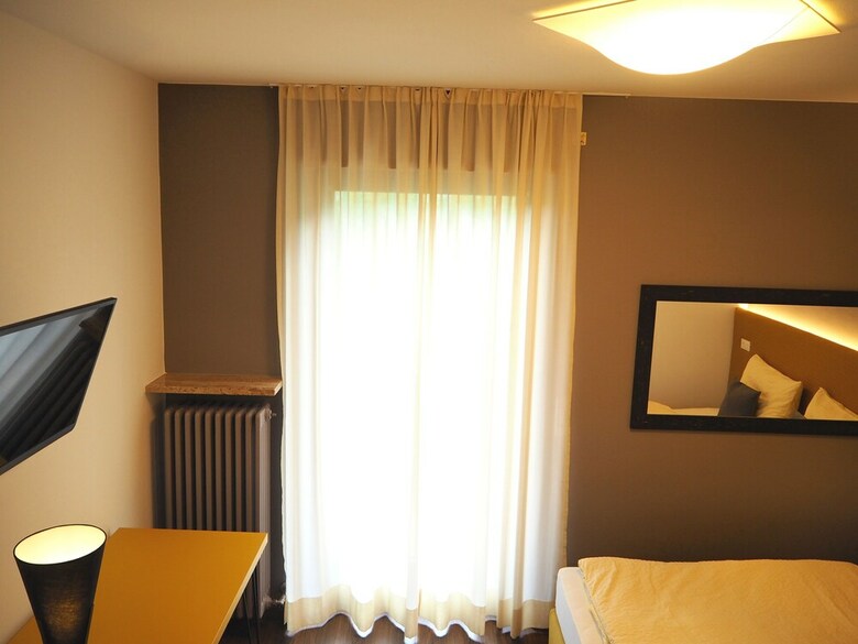 Bed & Breakfast Pension Feldg�rtenhof