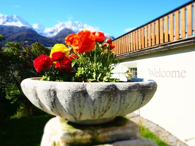 Bed & Breakfast Pension Feldg�rtenhof