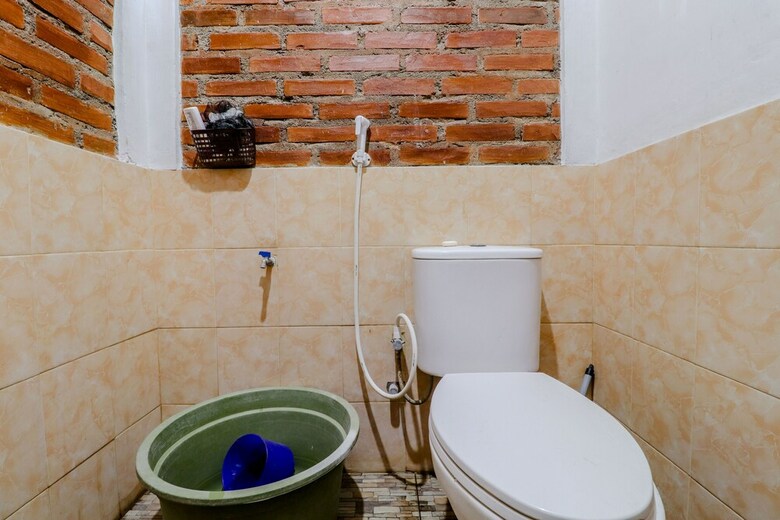 Hotel Homestay Omah Mbesi