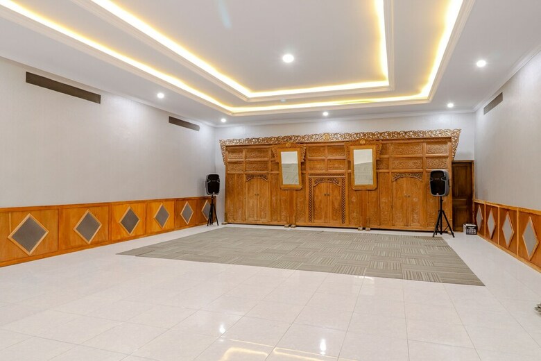 Hotel Homestay Omah Mbesi