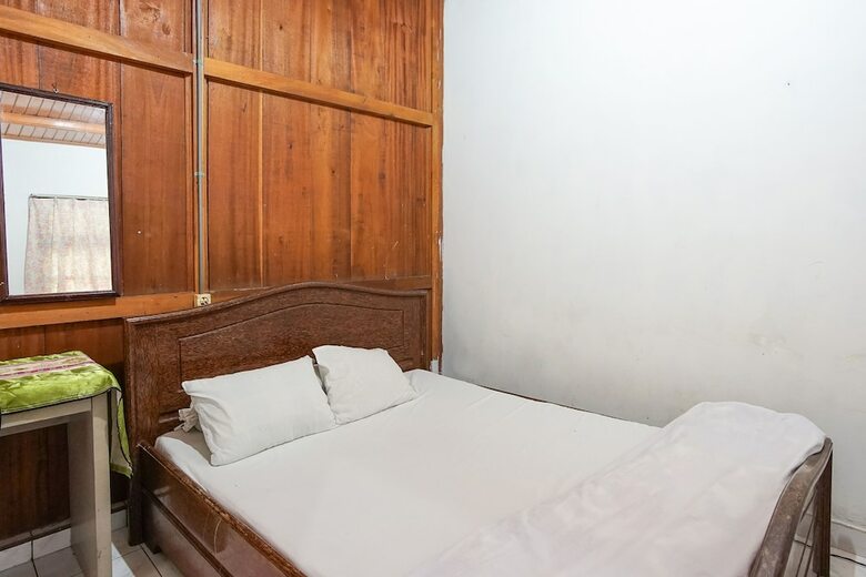 Hotel Mountain View Homestay