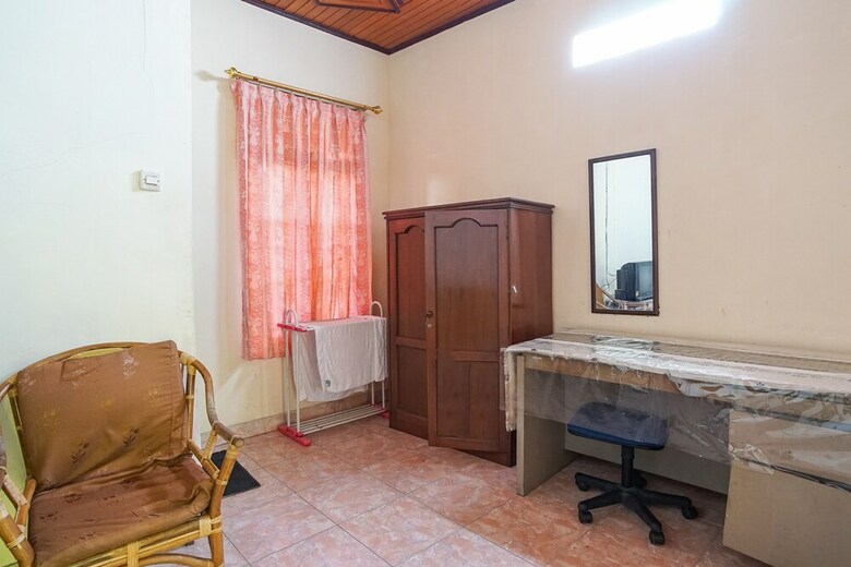 Hotel Mountain View Homestay