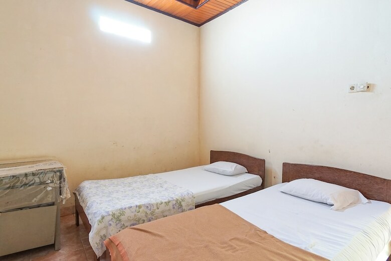 Hotel Mountain View Homestay