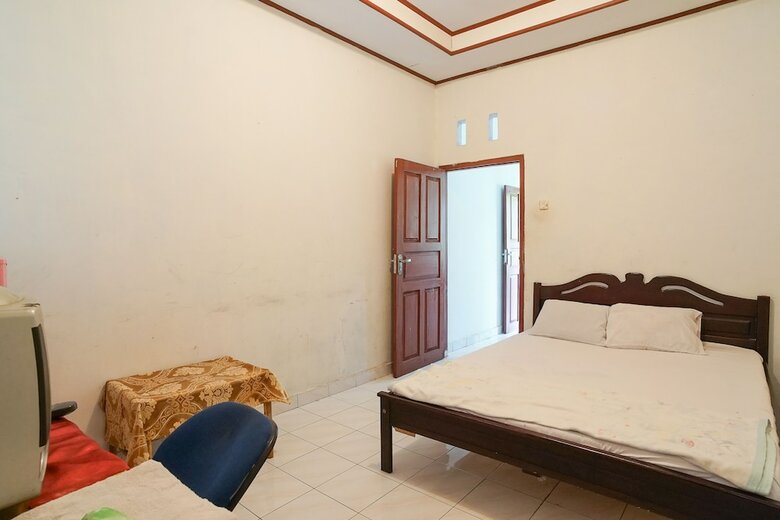 Hotel Mountain View Homestay
