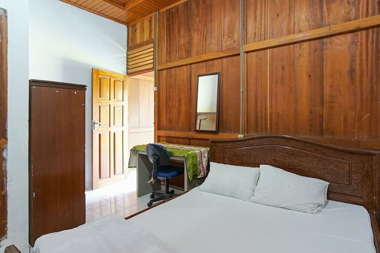 Hotel Mountain View Homestay